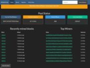 Как правильно выбрать пул для майнинга BTG?