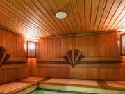 Городские Парильни: первый полноценный банно-оздоровительный комплекс в Тюмени