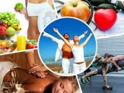 Как поддерживать здоровый образ жизни?