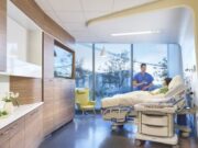 Каким должен быть современный медицинский центр?