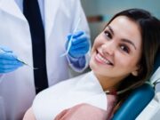 Почему важно регулярно посещать стоматолога?