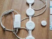 Обзор лечебного аппарата АЛМАГ-01