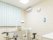 Виды стоматологических услуг в клинике Лотус Дент