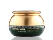 Косметика с икрой: роскошный антивозрастной уход