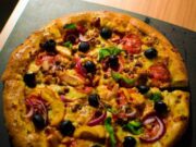 Причины популярности пиццы