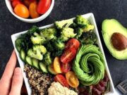 Как подобрать правильное питание: подбор здоровой пищи