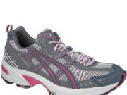 Лучшие кроссовки для бега ASICS