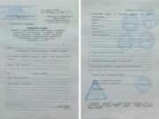 Медицинские справки в компании Честная Клиника