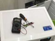 Как выполнить диагностику стиральной машины?