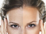 Виды пилингов для лица в косметологии