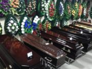 Что входит в ритуальные услуги?