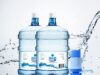 Особенности выбора бутилированной воды