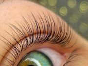 Особенности ламинирования ресниц