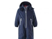 Отличительные особенности детской одежды Reima