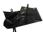 Типы патологоанатомических мешков