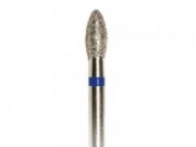 Виды стоматологических боров