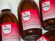 Мелагенин плюс : эффективная помощь в лечении витилиго