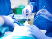 Как проходит операция по ушиванию диастаза?