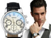 Как выбрать наручные часы: советы эксперта