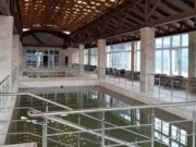 Термальный источник «Кубанский» Белореченского района