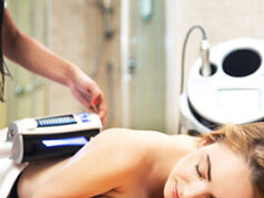 Эндосфера-терапия :ноу-хау современной косметологии