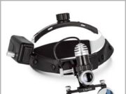 Бинокуляры: инструментарий стоматолога