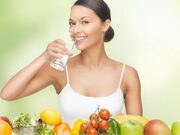Польза правильного питания для красоты и здоровья
