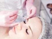Инъекционные процедуры в косметологии