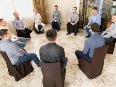 Как осуществляется реабилитация алкоголиков?