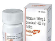 Софосбувир: противогепатитный препарат последнего поколения