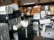 Скупка компьютеров: порядок выкупа устаревшей техники