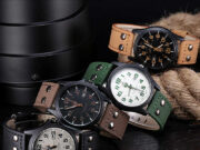 Критерии выбора наручных часов