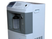 Польза кислородного концентратора