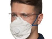 Лучшие респираторы от вирусов