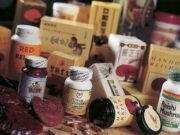 Применение грибов в медицине