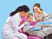 Как выбрать стоматолога для ребенка: советы родителям