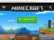 Для чего нужен лицензионный Майнкрафт?