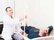 Лечение в наркологическом реабилитационном центре