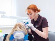 Достоинства клиники на позняках MyDOC