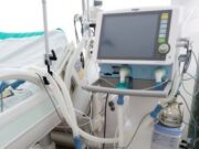 Для чего нужен аппарат ИВЛ?