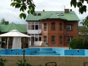 Пансионаты в Раменском районе: современные коттеджи повышенного комфорта с индивидуальными программами реабилитации