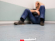 Срыв наркомана:как его избежать?