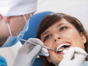 Почему важно ходить к стоматологу регулярно?