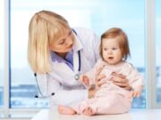 Для чего посещать детского невролога?