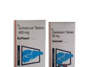 Лечение препаратами Даклатасвир и Софосбувир