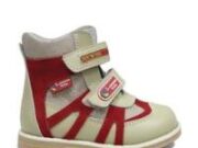 Отличительные особенности ортопедической обуви