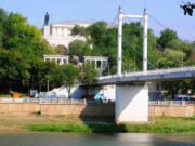 Насколько развит водный спорт в Оренбурге