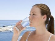 Ещё раз о пользе воды