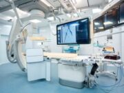 Современное медицинское оборудование