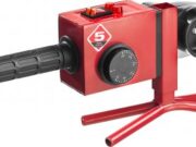 Как выбрать паяльник для полипропиленовых труб?